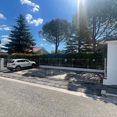 Holiday Residence Belohorizonte Macerata Exterior foto